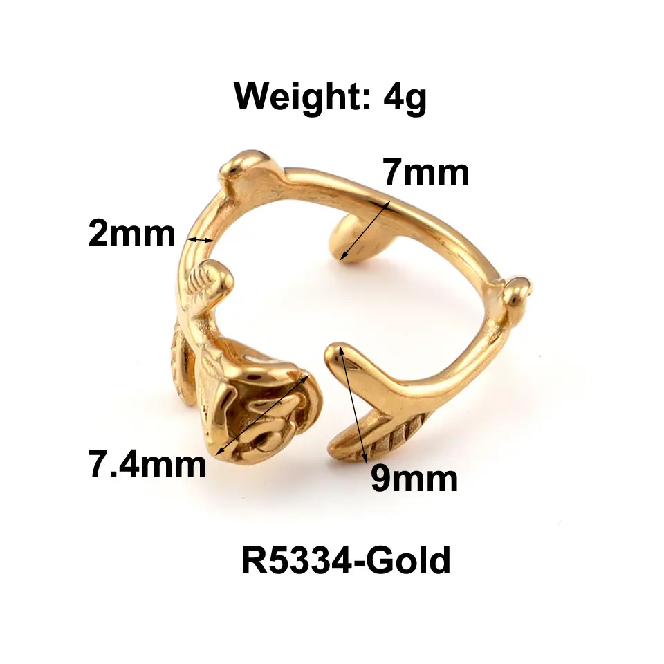 r5334 gold