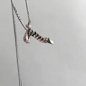 2026 New Style Novel and Funny Necklaces, Adult Necklaces, Pendants, Suitable for Friend Gatherings and Holiday Gift-Giving, Can Be Worn as Necklaces, DIY Keychains and Schoolbags