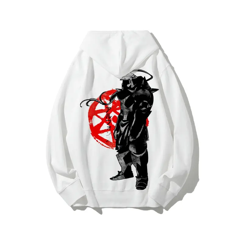 Alchemak hoodie - TikTok Shop