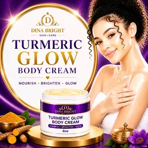 TUMERIC GLOW SMOOTH SKIN.