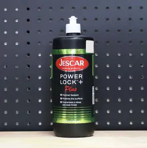 JESCAR POWER LOCK POLYMER SLNT QRT