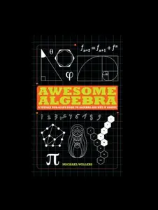 Metro Awesome Algebra – Add to Cart Buy Now – Fun and Engaging Guide to Mastering Algebra