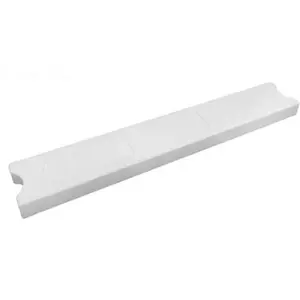 212 MAIN Size 20" Plastic Ladder Tread - Easy-Setup Aquatic Fitness Accessory