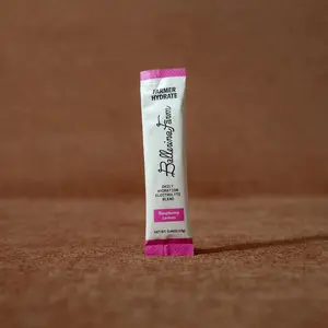 Farmer Hydrate Stick Pack Bag