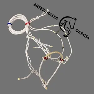 Jaquima / Bosal Completo