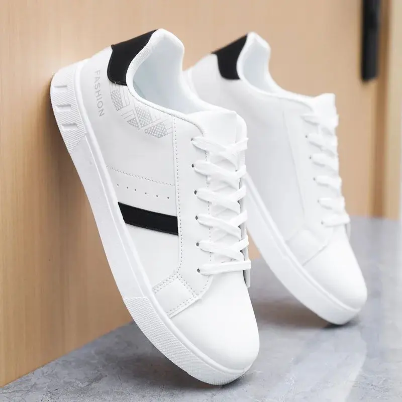White Black 04
