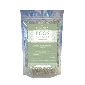 PCOS Support Herbal Tea