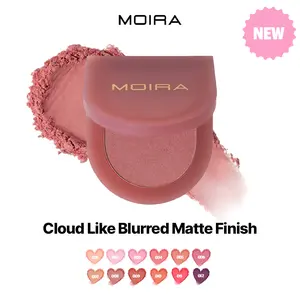 Love Blur Blush (008, Sweet Whisper)