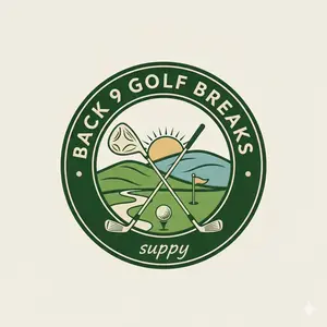 B9B2 Suppy Golf Club Box Item