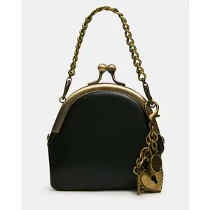 Steve Madden FEYRE BAG BLACK