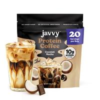 Coconut Mocha (20 Servings)