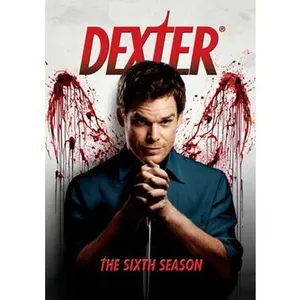 USED-Dexter: The Sixth Season (DVD)