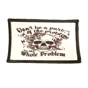 Whole Problem patch