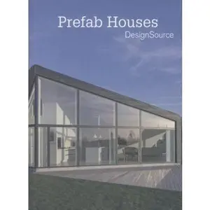 USED-Prefab Houses Designsource by Serrats, Marta (Paperback)