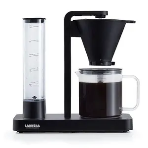Wilfa Performance Coffee Maker - Consistent Extraction of Rich Flavors & Aroma Espresso Machines