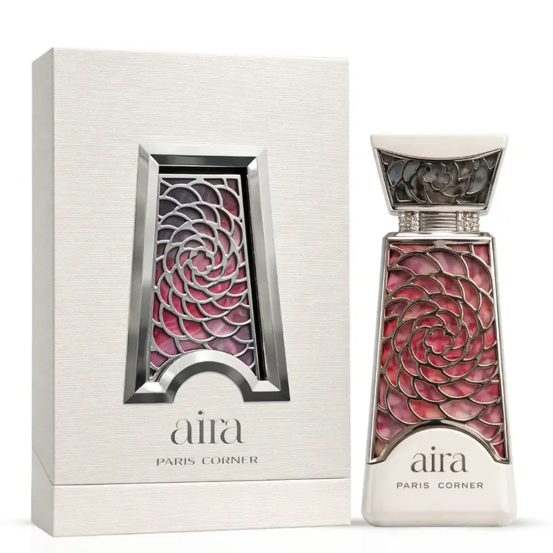 Aira Eau De Parfum Spray 100ml (3.4 oz) By Paris Corner