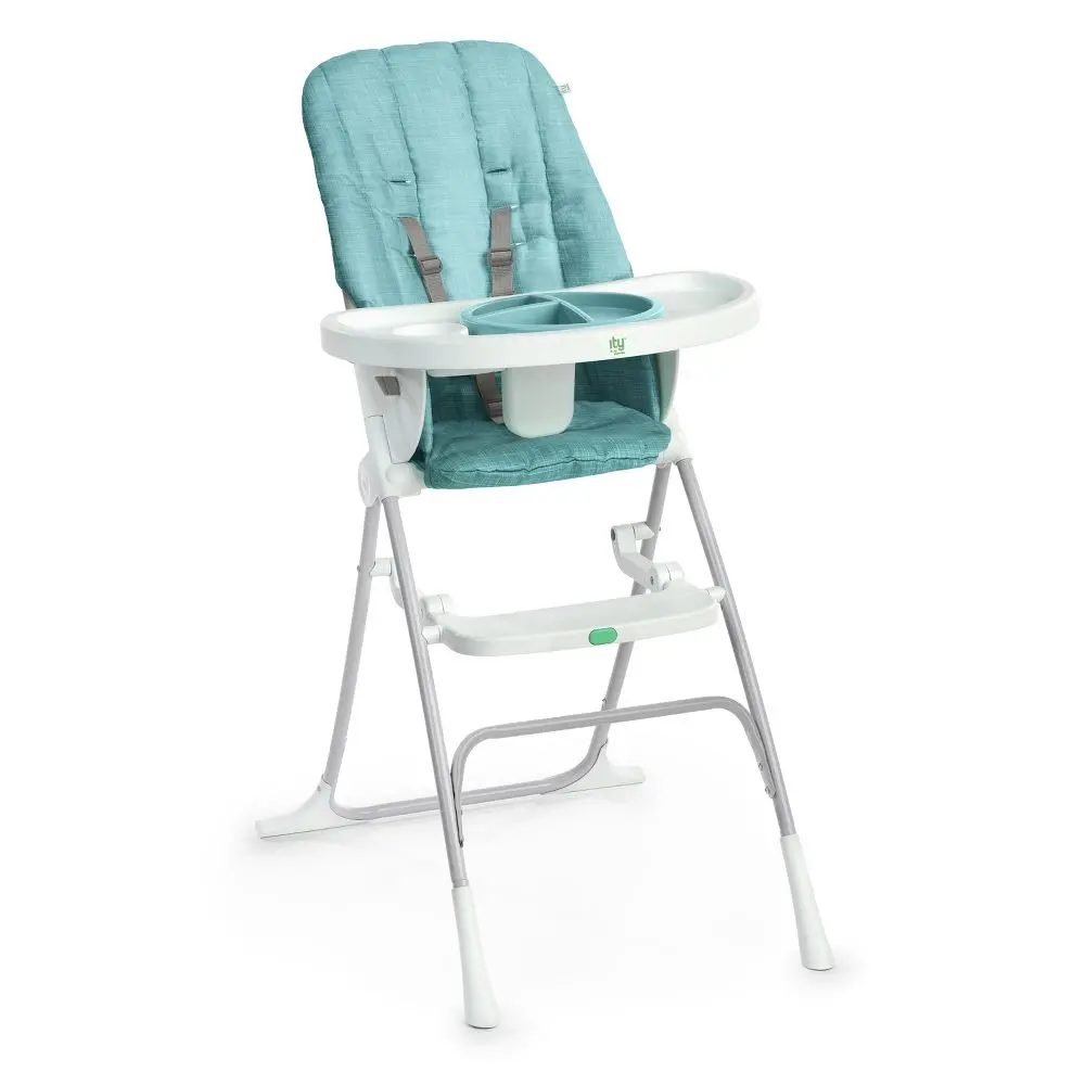 Ingenuity Sun Valley Compact High Chair Ingenuity Sun Valley Compact High Chair