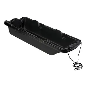 Flexible Flyer 8205635 45 in. Plastic Utility Sled, Small