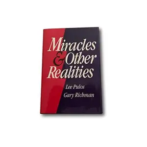 USED-Miracles and Other Realities by Gary Richman (Hardcover)