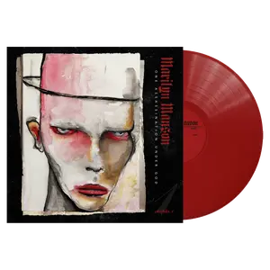 Marilyn Manson - One Assassination Under God (Chapter 1)