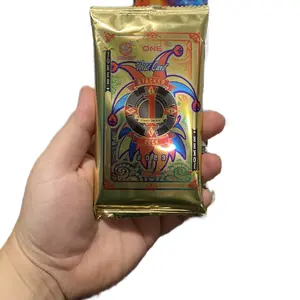 2023 wild card Joker 1of1 Gold packs (Guaranteed 1of1)