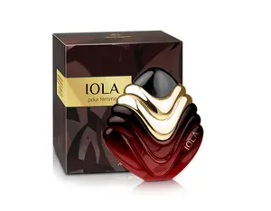 Mirada Iola For Women EDP 3.4FL.OZ 100ML