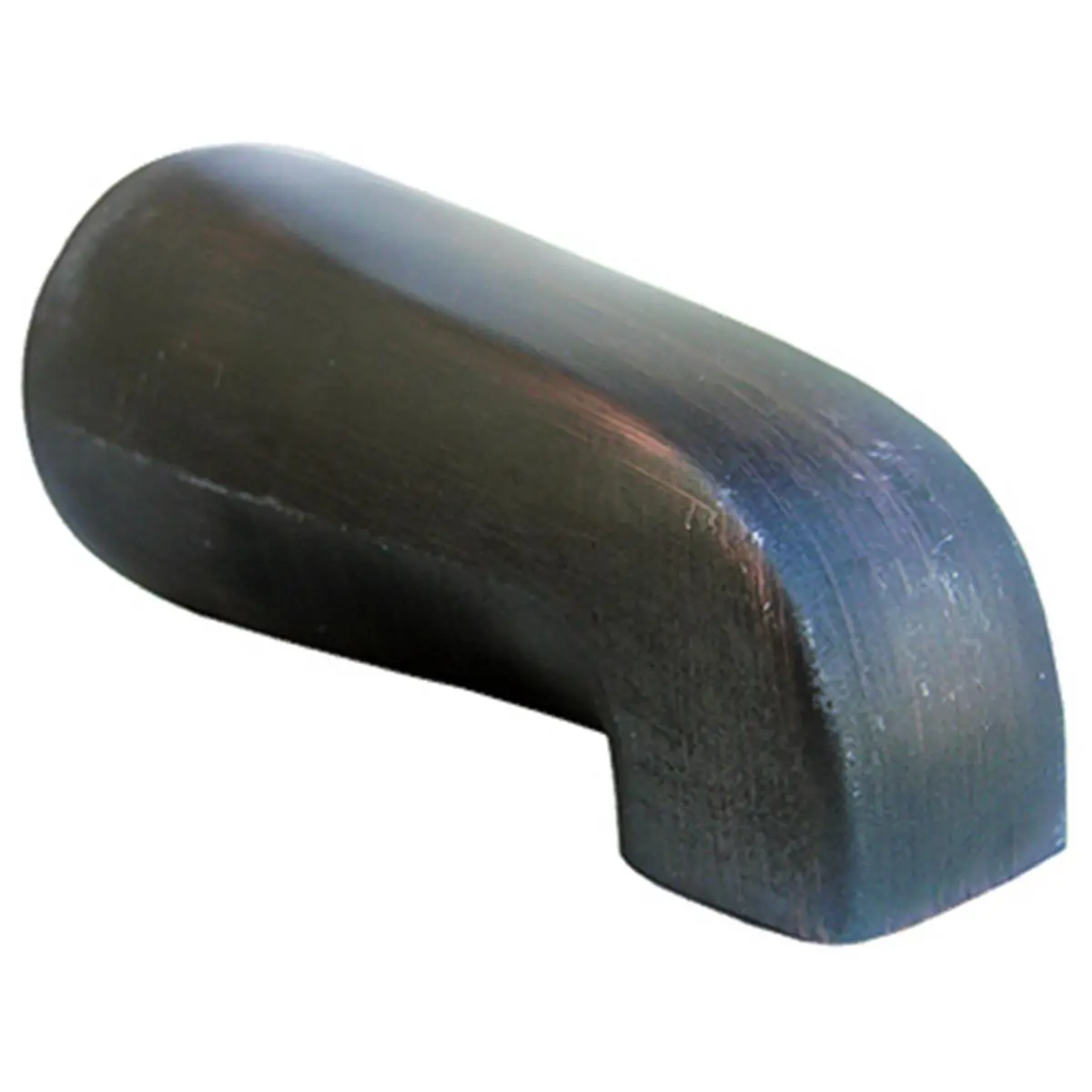 212 MAIN Oil Rubbed Bronze Universal Bathtub Spout, Card Packaging, Pipe-Fitting Bathroom Fixture Accessory