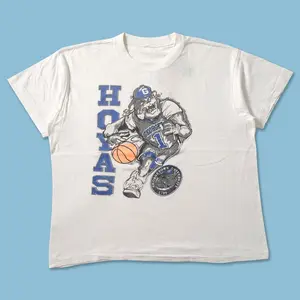 Vintage Georgetown Hoyas T-Shirt