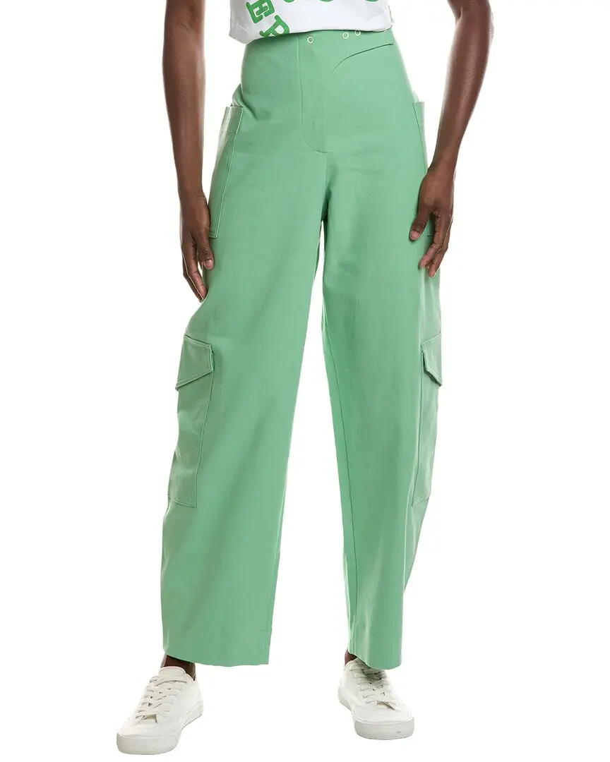 GANNI Suiting Pant