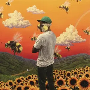 Tyler, The Creator- Flower Boy - Vinyl