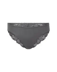 Teagan Bikini Dark Gray Panty