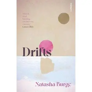 USED-Drifts by Natasha Burge (Paperback)