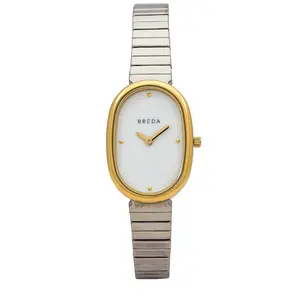 Breda Jane Watch in Silver