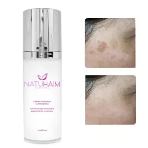 Clarifying and moisturizing organic cream - face Hydrating skin care