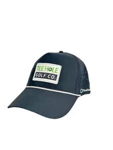 Tee Hole Golf Co Golf Tee Holding Hat