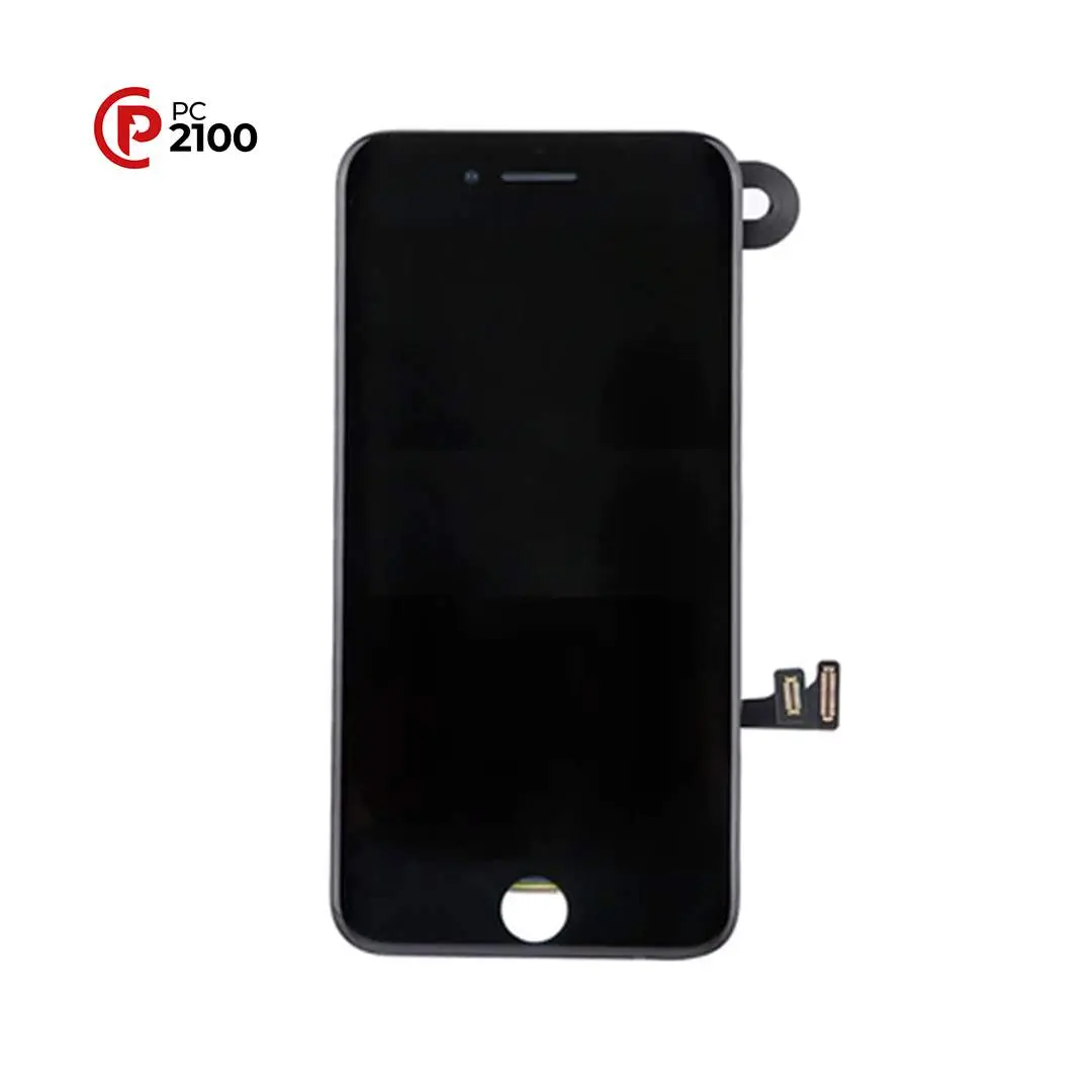 iPhone 8 Lcd Screen and Digitizer - Black iPhone 8 Lcd Screen and Digitizer - Black
