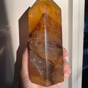 Golden healer tower Golden healer tower