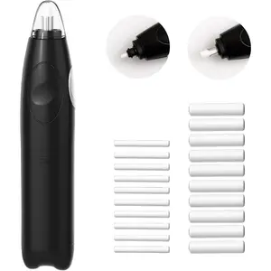 Operated Eraser for Sketch/Drawing/Graphite Pencil,Electric Eraser Kit for Artists