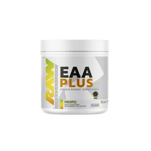 Raw EAA Plus 30srv