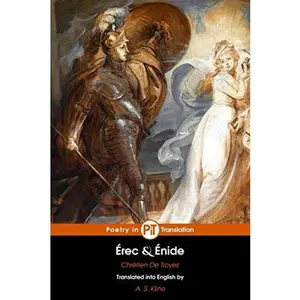 USED-Érec and Énide (The Arthurian Romances of Chrétien de Troyes) by Chrétien de Troyes (Paperback)