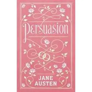 USED-Persuasion (Barnes & Noble Collectible Classics: Flexi Edition) by Jane Austen (Paperback)