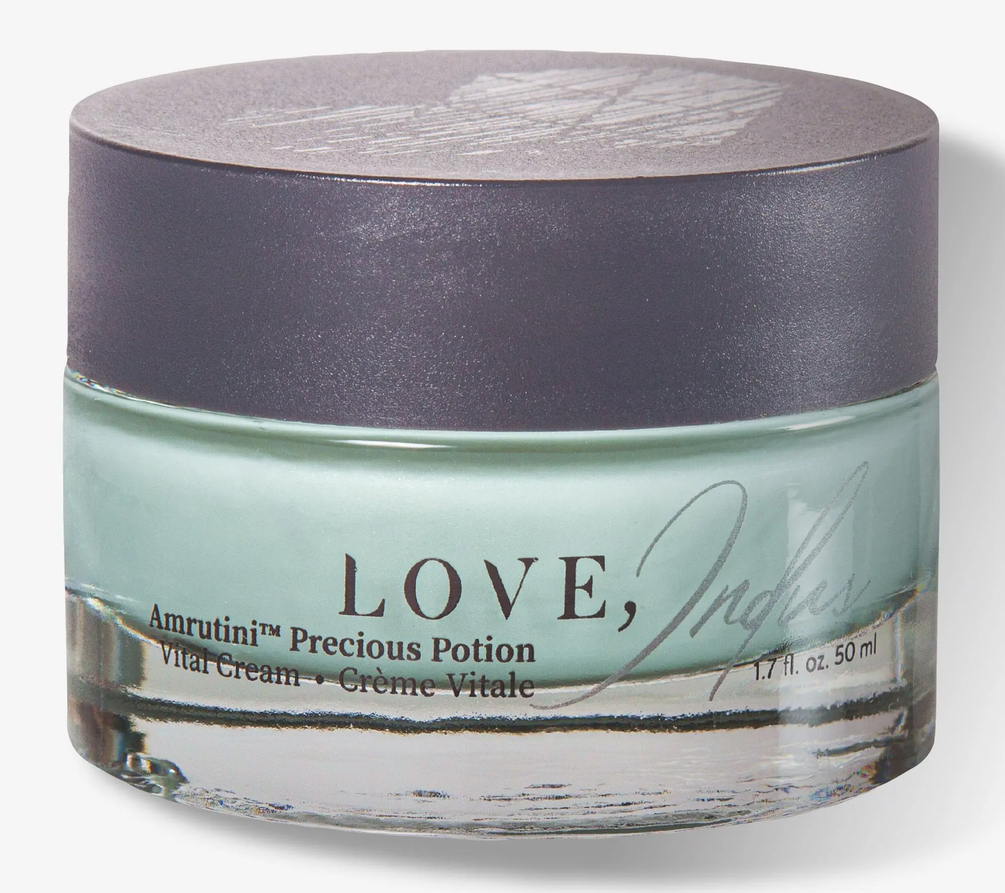 Love, Indus Amrutini Precious Potion Vital Moisturizer