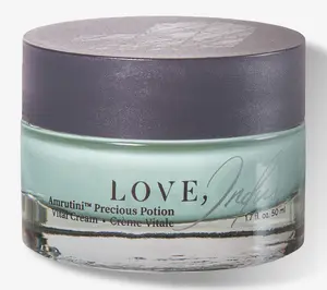 Love, Indus Amrutini Precious Potion Vital Moisturizer