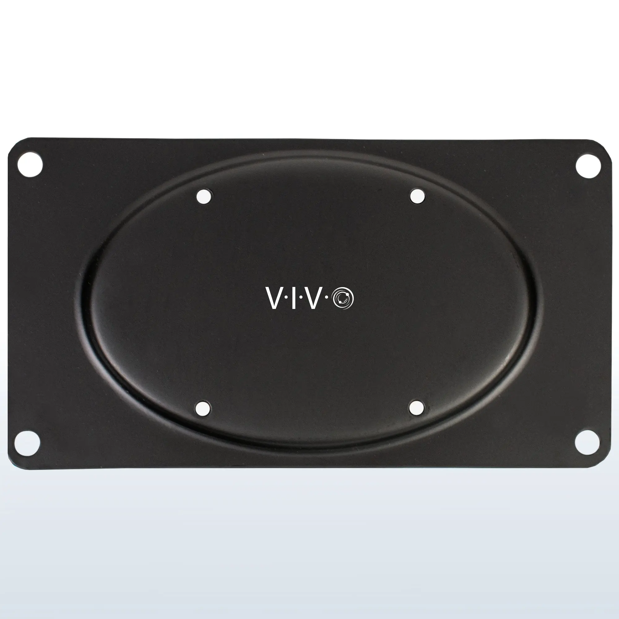 VESA Adapter with VESA Compatibility - 75x75mm to 200x100mm Converter for Computer & Office Equipment Accessories