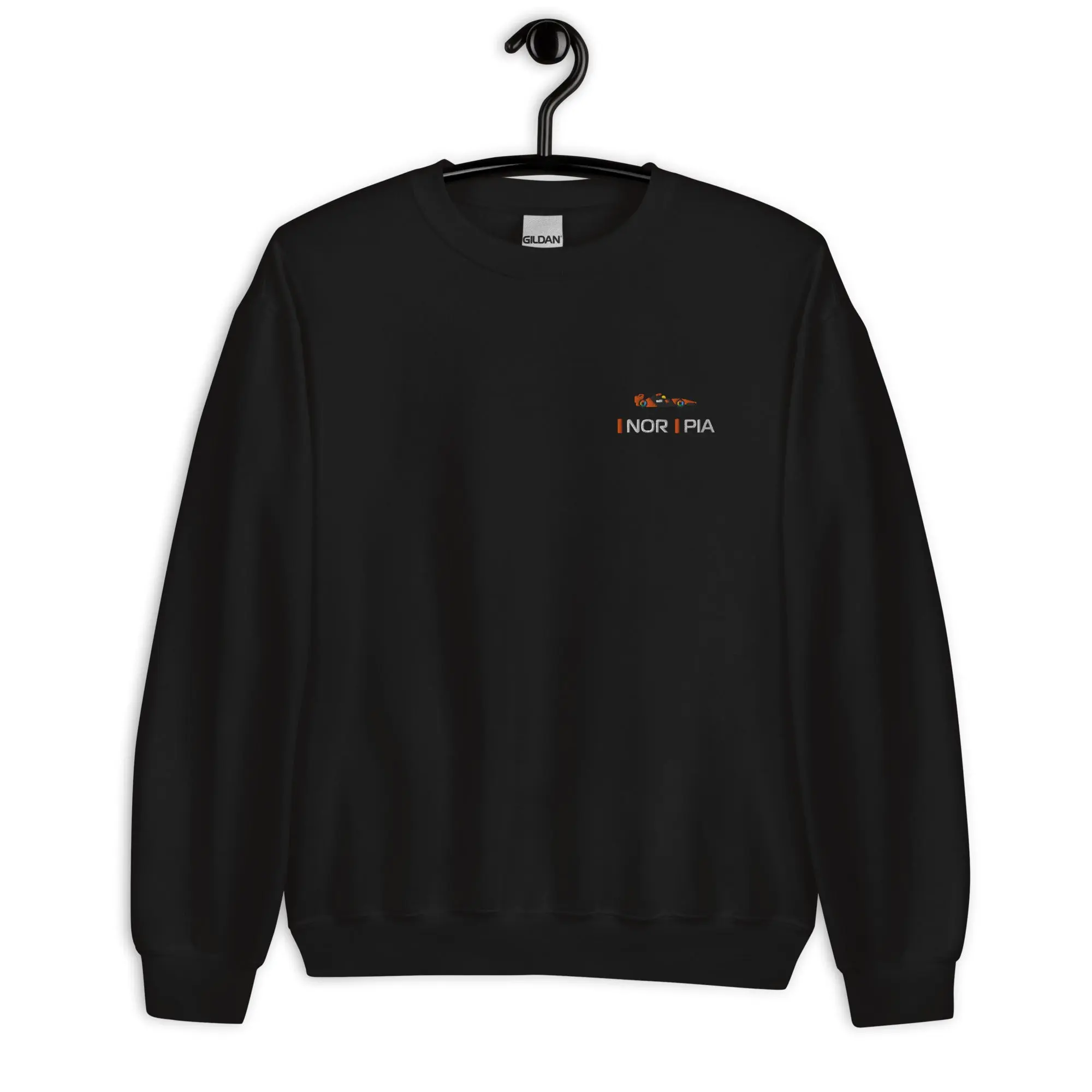 F1 McLaren Team Fan Sweater