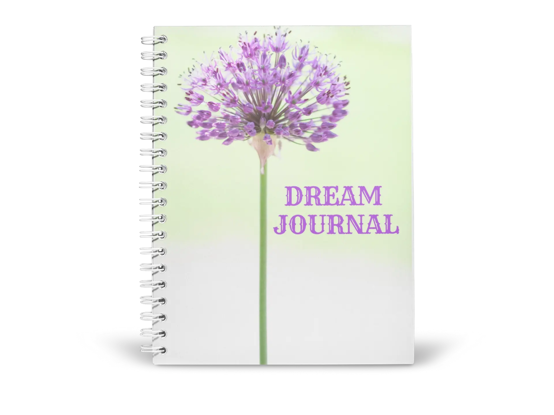 Journal 2 Journal Dream Journal/Notebook