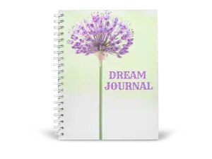 Journal 2 Journal Dream Journal/Notebook