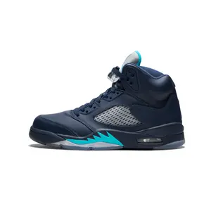 Air Jordan 5 Retro "Hornets" 136027 405