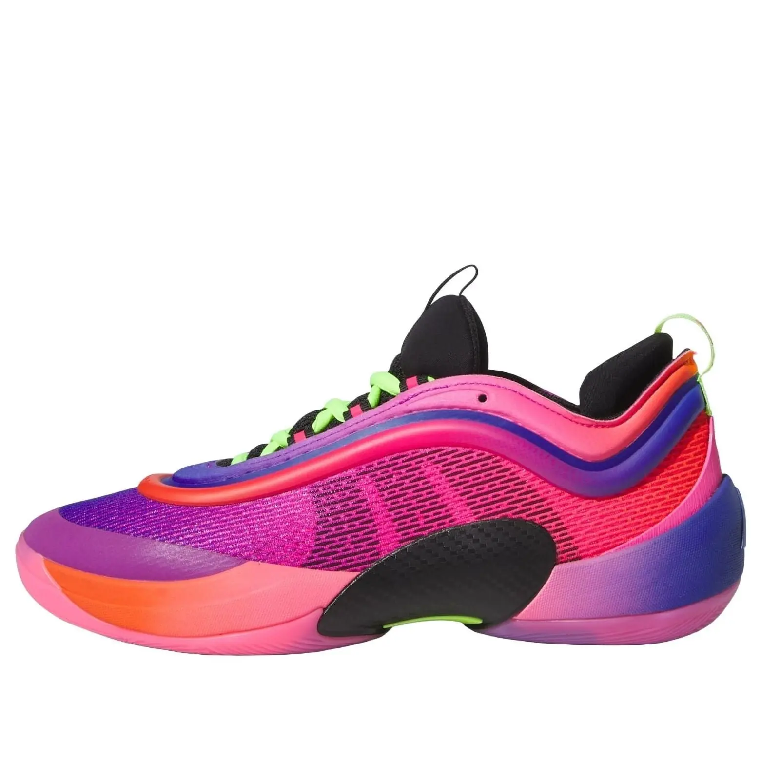 adidas D.O.N. Issue #6 'Spida Elite Camp' JH8969