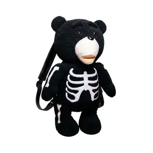 SKELLY BEAR BACKPACK